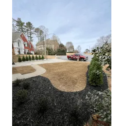 LITTLE'S LANDSCAPING LLC