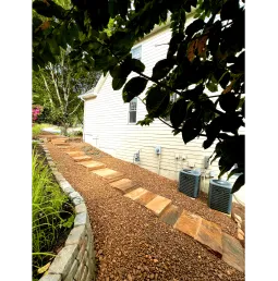 LITTLE'S LANDSCAPING LLC