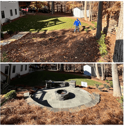 LITTLE'S LANDSCAPING LLC