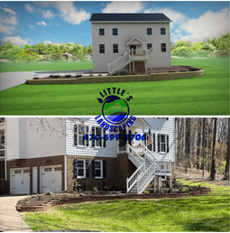 LITTLE'S LANDSCAPING LLC