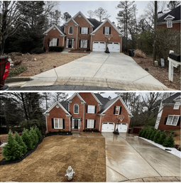 LITTLE'S LANDSCAPING LLC