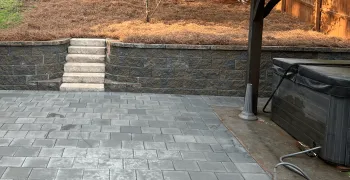 LITTLE'S LANDSCAPING LLC