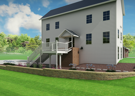 LITTLE'S LANDSCAPING LLC