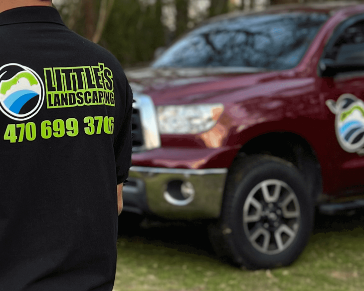 LITTLE'S LANDSCAPING LLC