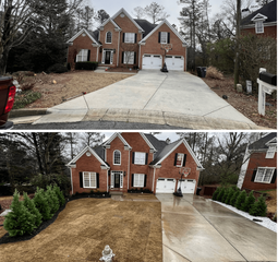 LITTLE'S LANDSCAPING LLC