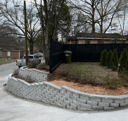 LITTLE'S LANDSCAPING LLC