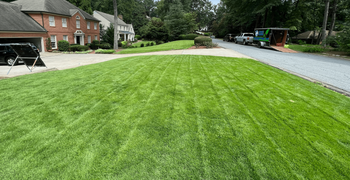 LITTLE'S LANDSCAPING LLC