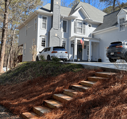 LITTLE'S LANDSCAPING LLC