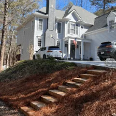 LITTLE'S LANDSCAPING LLC