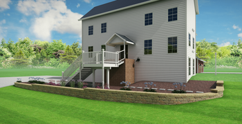 LITTLE'S LANDSCAPING LLC