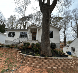 LITTLE'S LANDSCAPING LLC