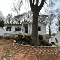 LITTLE'S LANDSCAPING LLC